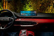 Genesis GV70: premium-crossoverin koeajo kuva 6