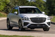 Genesis GV70: premium-crossoverin koeajo kuva 1