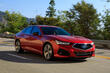 Acura TLX II -sukupolvi: premium-luokan sedan kuva 2