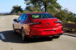 Acura TLX II -sukupolvi: premium-luokan sedan kuva 3