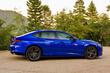 Acura TLX II -sukupolvi: premium-luokan sedan kuva 4