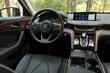 Acura TLX II -sukupolvi: premium-luokan sedan kuva 5