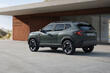 Koeajo: kolmannen sukupolven Dacia Duster kuva 4