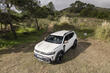 Koeajo: kolmannen sukupolven Dacia Duster kuva 2