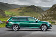 Volkswagen Passat Alltrack: farmari kaikille teille kuva 3