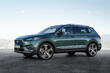 SEAT Tarraco: tyylikäs ja tilava crossover kuva 3