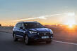 SEAT Tarraco: tyylikäs ja tilava crossover kuva 1