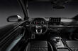 Audi SQ5 Sportback -koeajo: tyylikäs crossover vahvalla luonteella kuva 6
