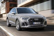 Audi SQ5 Sportback -koeajo: tyylikäs crossover vahvalla luonteella kuva 2