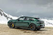 Porsche Cayenne Coupe: ylellinen crossover uudistuneella ilmeellä kuva 3