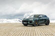Porsche Cayenne Coupe: ylellinen crossover uudistuneella ilmeellä kuva 1