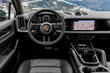 Porsche Cayenne Coupe: ylellinen crossover uudistuneella ilmeellä kuva 5