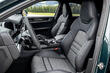 Porsche Cayenne Coupe: ylellinen crossover uudistuneella ilmeellä kuva 6