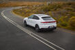 Porsche Cayenne Coupe: ylellinen crossover uudistuneella ilmeellä kuva 4