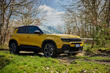 Jeep Avenger: kaupunkicrossoverin koeajo kuva 1