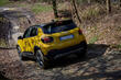 Jeep Avenger: kaupunkicrossoverin koeajo kuva 2
