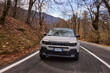 Jeep Avenger: kaupunkicrossoverin koeajo kuva 4