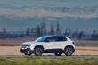 Jeep Avenger: kaupunkicrossoverin koeajo kuva 3