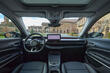 Jeep Avenger: kaupunkicrossoverin koeajo kuva 5