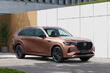 Mazda CX-80: katsaus japanilaiseen premium-crossovereihin 2024 kuva 1