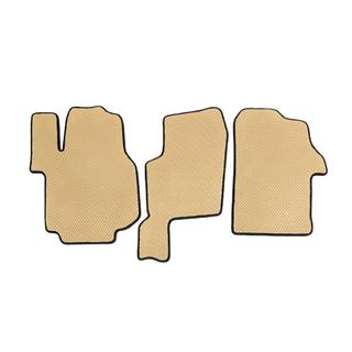 EVA-mattosarja 2016-2023 (3 kpl, beige) kuva 1