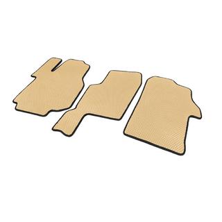 EVA-mattosarja 2016-2023 (3 kpl, beige) kuva 2