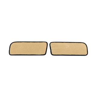 EVA-kynnysmatot (2 kpl, beige) kuva 1