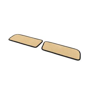 EVA-kynnysmatot (2 kpl, beige) kuva 2
