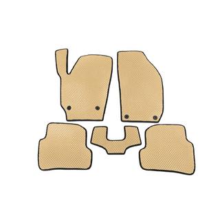 EVA-lattiamatot (Beige) kuva 1