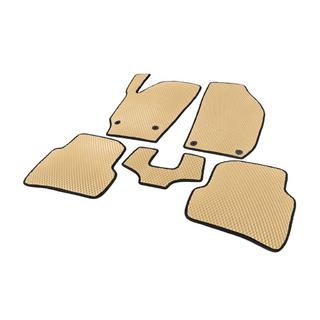 EVA-lattiamatot (Beige) kuva 2