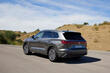 Volkswagen Touareg: päivitetty crossover on entistäkin parempi kuva 4