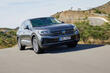 Volkswagen Touareg: päivitetty crossover on entistäkin parempi kuva 3