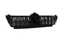 Mercedes Sprinter W901/902/903/904/905 1995–2006 GT Panamericana etumaski Chrome Eco (CDI, 2002-2006) kuva 4
