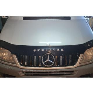 GT Panamericana etumaski Chrome Eco (CDI, 2002-2006) kuva 3
