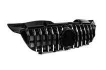 Mercedes Sprinter W906 2006–2018 Etusäleikkö 2006-2013 Chrome Eco kuva 3