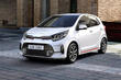 KIA Picanto: koeajo päivitetystä kaupunkihatchbackista kuva 4