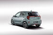 KIA Picanto: koeajo päivitetystä kaupunkihatchbackista kuva 3