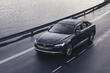 Koeajo: päivitetty premium-sedan Volvo S90 kuva 2