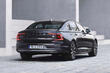 Koeajo: päivitetty premium-sedan Volvo S90 kuva 4