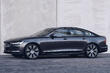 Koeajo: päivitetty premium-sedan Volvo S90 kuva 1