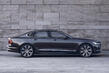 Koeajo: päivitetty premium-sedan Volvo S90 kuva 3