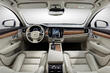 Koeajo: päivitetty premium-sedan Volvo S90 kuva 5