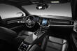 Koeajo: päivitetty premium-sedan Volvo S90 kuva 6