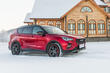 Jetour X70 Coupe: tyylikäs crossover kunnianhimoisille kuva 4