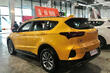 Jetour X70 Coupe: tyylikäs crossover kunnianhimoisille kuva 3