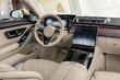Mercedes-Maybach S-Class II sukupolvi: luksussedanin koeajo kuva 6