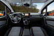 Renault Kangoo 3. sukupolvi: tila-auton katsaus kuva 5