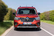 Renault Kangoo 3. sukupolvi: tila-auton katsaus kuva 2