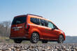 Renault Kangoo 3. sukupolvi: tila-auton katsaus kuva 3