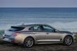 Genesis G70 Shooting Brake: katsaus tyylikkääseen farmariin kuva 1